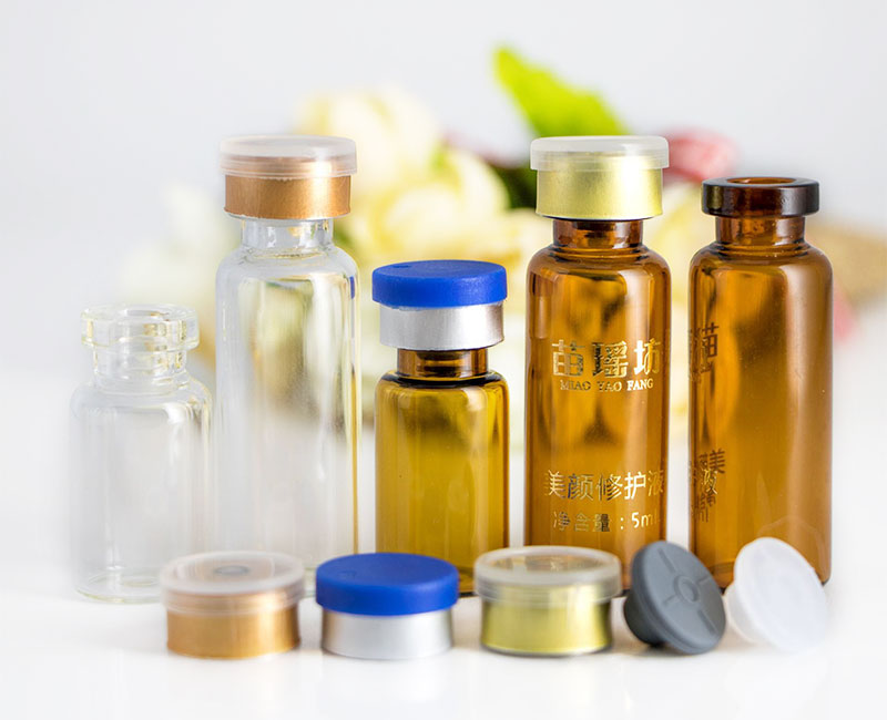 Фармацевтическая промышленность