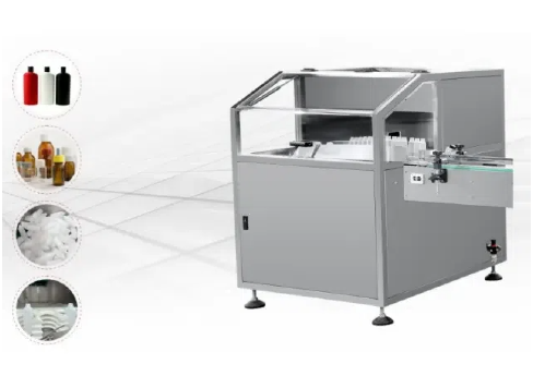 Как автономная бутылка без разборчиков революционизируют упаковочные линии