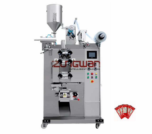 Как обслуживать оборудование Bag Packing Machine?