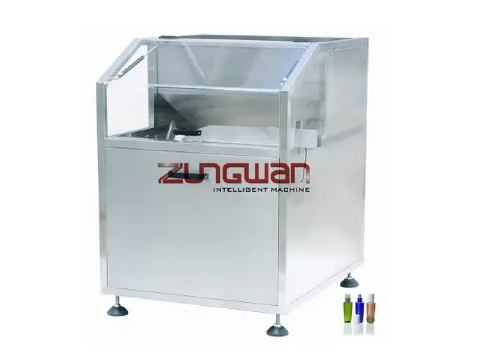 Выбор правильной автономной бутылки без разряжения для вашей производственной линии