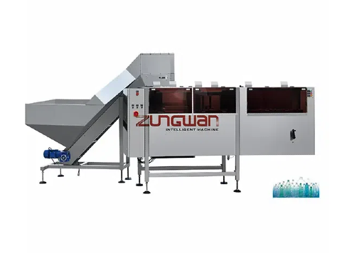 Как автоматические бутылочные непремблеры уменьшают простоя при производстве