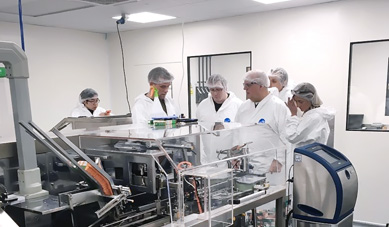 Wenzhou Zungwan Intelligent Machine Co.,Ltd.