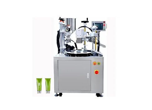 Выбор правильного наполнителя трубки и герметика для вашей производственной линии