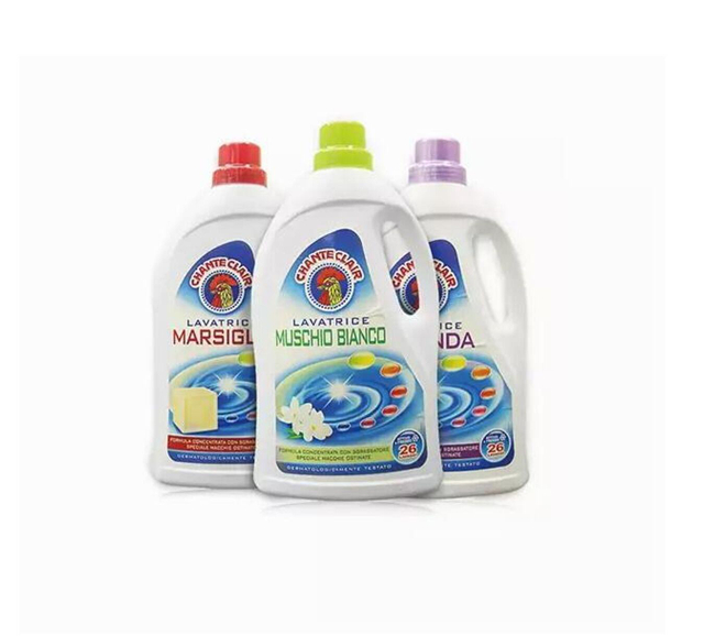 ZHBL-1930P Поршневая фасовочная машина с ПЛК