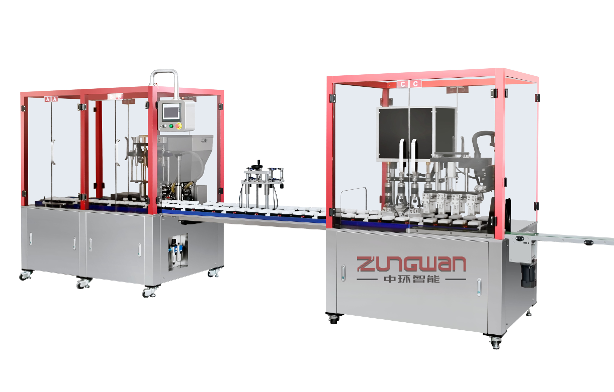 Выставка фармацевтической промышленности CPHI & PMEC (2024)