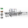 Zhjy-50 Essive Oil Filling & Corking & Capping Machine Ball Bottle