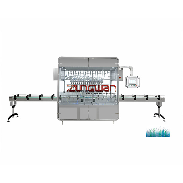 Интеллектуальный гравитационный наполнитель ZHBL-1916H