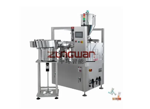 Сокращение отходов и простоя с помощью современного наполнителя трубки и технологии герметиза