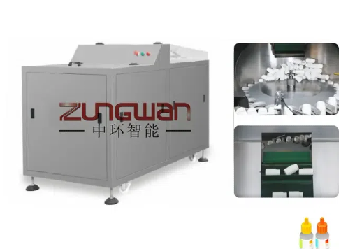 Роль автономных непременнорных бутылок в повышении точности упаковки