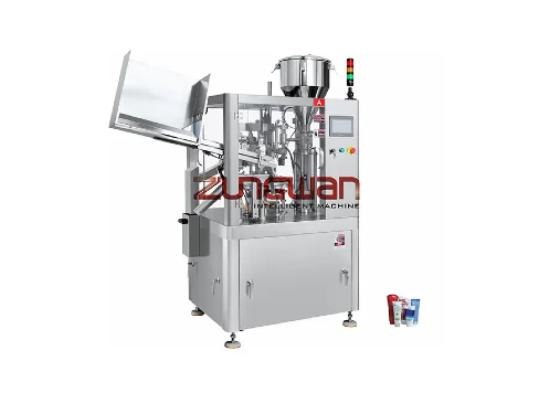 Лучшие преимущества использования автоматического наполнителя и герметика в производстве фармацевтики